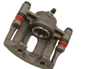 Замена поршня тормозного суппорта